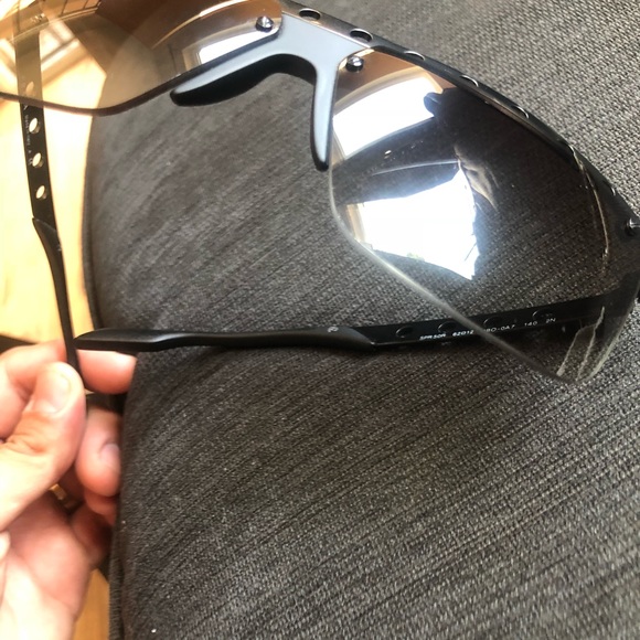 Prada Sunglasses - Picture 7 of 8